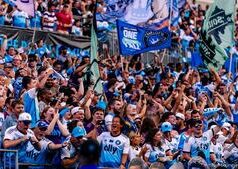 Charlotte FC busca a primeira vitória da temporada contra o LA Galaxy