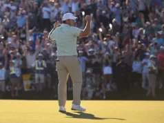 WM Phoenix Open 2026 tem melhor audiência na rodada final em 7 anos