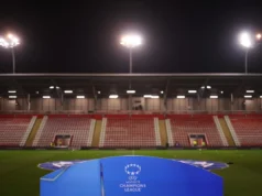 UEFA Women’s Champions League: Manchester United avança para enfrentar o Bayern nas quartas