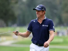 Justin Thomas fará sua estreia na temporada no Arnold Palmer Invitational, meses após uma cirurgia nas costas.