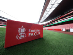 Sorteio da quinta rodada da FA Cup concluído – Arsenal, Man City, Chelsea, Liverpool e mais descobrem adversários