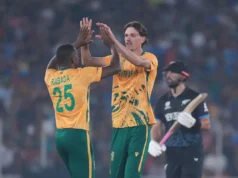 SA vs Emirados Árabes Unidos: Rabada Ngidi e Jansen em foco enquanto a África do Sul reforça o ataque para o teste dos Emirados Árabes Unidos