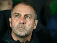 Flick pede resposta do Barcelona após a derrota do Atlético na Copa