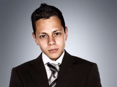 A estrela do Aprendiz e seu irmão administram um império multimilionário de facas e embolsam £ 400 mil em dinheiro dos contribuintes… mesmo depois de suas armas terem sido associadas a pelo menos 14 assassinatos