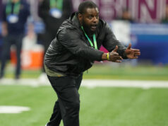 Os Steelers supostamente perderam um assistente técnico de longa data para os Chargers