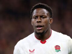 Capitão Itoje voltou ao Inglaterra XV para enfrentar a Escócia