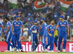 Cenário de qualificação da Índia: Como a equipe da Índia pode chegar às semifinais da Copa do Mundo T20 de 2026 após a vitória das Índias Ocidentais?