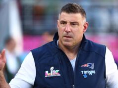 Patriots, Bills, Ravens nomeiam potenciais pretendentes comerciais para wide receiver de US$ 96 milhões