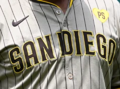 Drew Brees e o proprietário do Warriors, Joe Lacob, estão entre o grupo que apresentará uma oferta para possuir os Padres, de acordo com o relatório