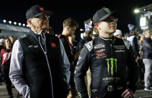 Chris Gabehart respondeu ao processo, alegando disfunção de Gibbs