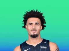 Os Pacers anunciaram no sábado que a equipe se transformou…