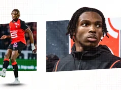 Jeremy Jacket decisão difícil Liverpool após lesão grave