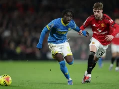 Relatório: Favoritos do Liverpool para contratar estrela da Premier League por £ 50 milhões