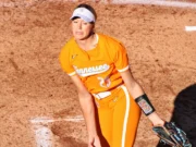 Carlin Pickens foi nomeado o arremessador da semana da SEC após o início da semana