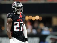 Mais detalhes surgem sobre o incidente de James Pierce Jr.