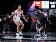 Como assistir ao basquete feminino da Geórgia x Missouri antes do Super Bowl