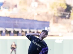 Beisebol: Northwestern vence Hub City Invitational