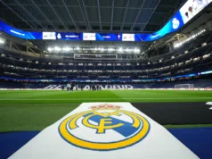 OFICIAL: Declaração do Real Madrid sobre o incidente Pristianni-Vinicius