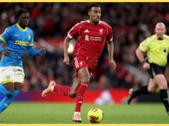 O Liverpool enfrentará o Wolves duas vezes em quatro dias e já o fez uma vez