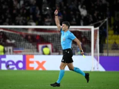 📸 Mau desafio de Golovin na Vitinha 😱