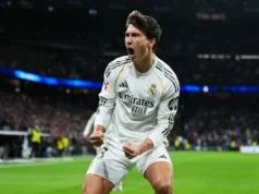 Real Madrid x Benfica, Liga dos Campeões de 2026: escalação prevista