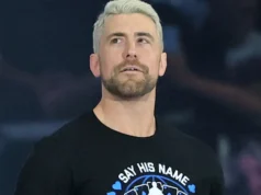 Joe Hendry defendeu o título WWE NXT pela primeira vez contra Evolve Star