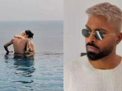 Hardik Pandya compartilha uma postagem íntima de aniversário para Mahika Sharma depois de comentar ‘Ela ajudou a reacender a excitação’