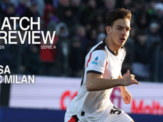 Pisa x AC Milan: prévia da partida