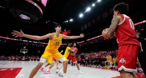 Cinco conclusões: o basquete de Michigan varre o estado de Ohio