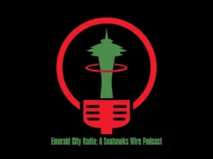 Podcast: Recapitulando a vitória dos Seahawks no Super Bowl LX com a Emerald City Radio
