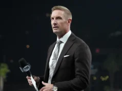 Kirby Smart é desacreditado na classificação de treinador principal de Joel Klatt