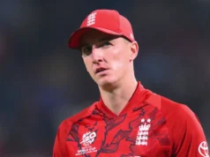 ‘Vergonha’ para os jogadores paquistaneses que perderam o Hundred