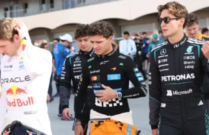 Os pilotos ainda farão a diferença na F1 em 2026?