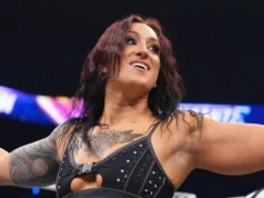 Chris Statlander da AEW reflete sobre estar ‘perdido’ em si mesmo