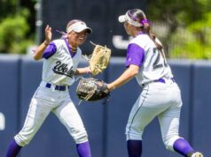 Softball do ensino médio: Riverton, Box Elder, Bear River, Grantsville, South Sevier, Altamont Open 2026 Temporada No.