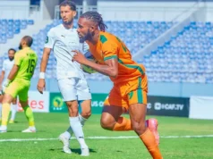 Copa das Confederações: Al Masri x Jesco United quando e em qual canal?