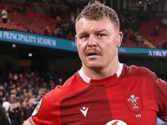 Perda tardia do País de Gales é ‘dolorosa’ – Lake