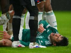 Arne Slott dá atualizações sobre Wataru endo após a última lesão no Liverpool