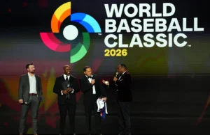 World Baseball Classic 2026: calendário, chave, formato, escalação e como assistir ao torneio internacional de beisebol
