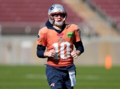 O Super Bowl está marcado para um confronto Patriots-Seahawks enquanto a política gira