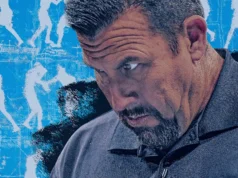 ‘Big’ John McCarthy ajudou a moldar as regras do MMA durante décadas. Agora sua missão é passar a tocha