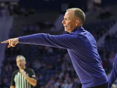 2025-26 Kansas State MBB: Jogo 26 vs.