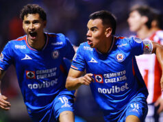 🎥 Cruz Azul encerra a invencibilidade do Chivas na Liga MX