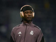 Meio-campista do Real Madrid apontado como substituto de grande nome na Arábia Saudita – relatório