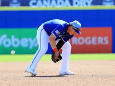 Jogo de primavera nº 2 GameThread: Jays no Red Sox