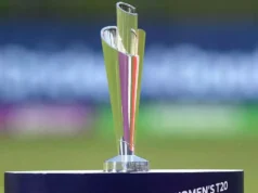 Blockbuster de 12 equipes revelado! Cronograma da Copa do Mundo Feminina T20 da ICC de 2026; A partida Índia x Paquistão será em 14 de junho