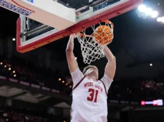 Tópico do jogo Wisconsin Badgers vs. Oregon Ducks: O jogo terminará antes da meia-noite?