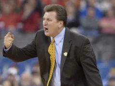 Caixa de entrada da Williams: A UC fará torneios regulares da NCAA novamente?