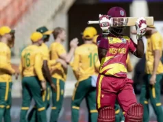 SA vs WI: Proteas dá uma vantagem à Índia, afunda as Índias Ocidentais para manter viva a corrida das semifinais da Copa do Mundo T20