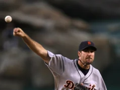 Detroit Tigers gastam mais dinheiro enquanto os pais fingem ser pobres